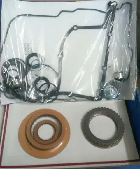 Kit Caja Automatica Chevrolet Cavalier 95-05 4vel 4t40e