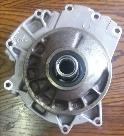 Bomba Para Caja Automática Nissan Sentra Maxima Murano 