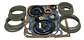 Kit Banner Caja Automatica Chevrolet 4l60e 97-03 T74004w - Miniatura 1