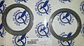 Discos Caja Automatica Ford Explorer  4r55e / 5r55e / 97-on - Miniatura 2
