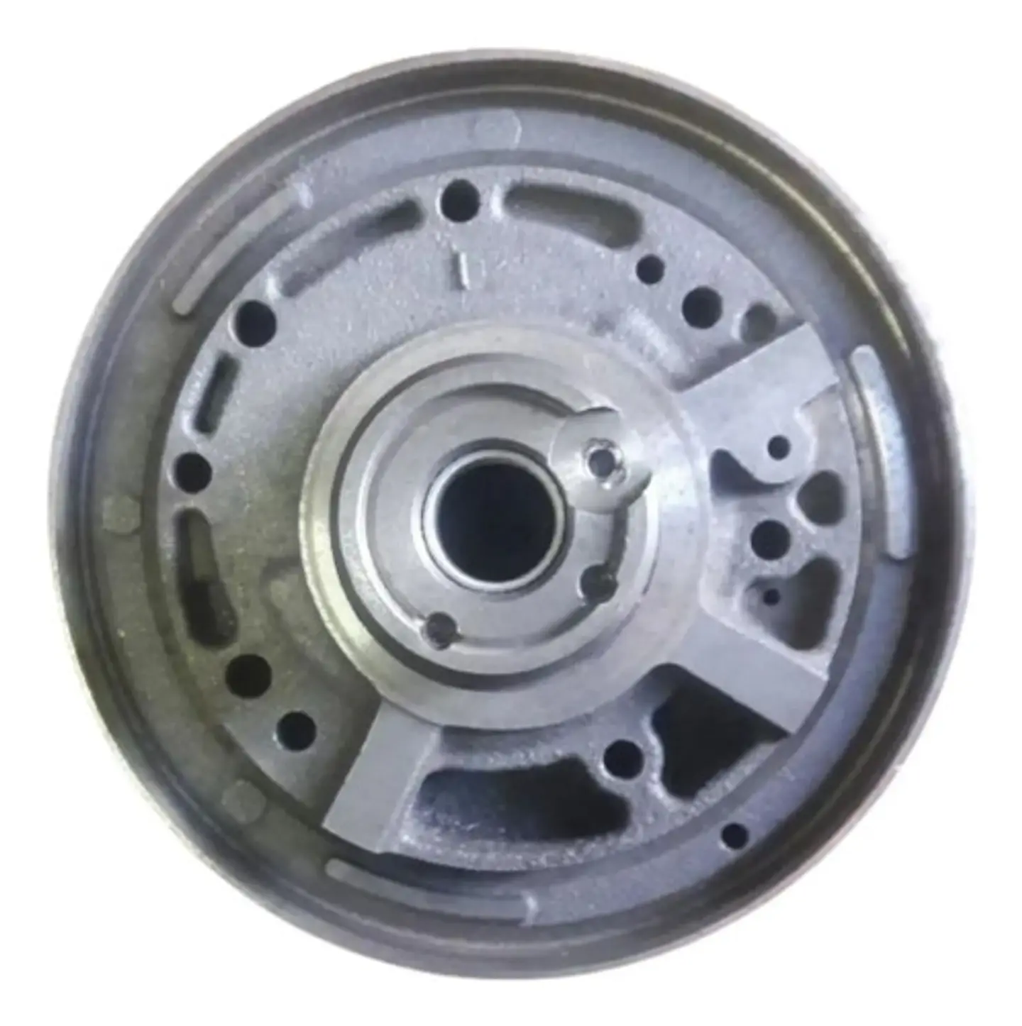 Bomba Caja Automática Nissan Sentra / Sunny 3 Vel. Pulsar  2