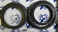 Discos Friccion Caja Automatica Hyundai Kia Chrysler A6mf1 - Miniatura 2