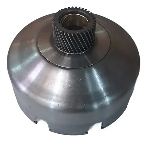 Campana/ Solar Caja Automatica Ford F150 F350 Econoline E4od