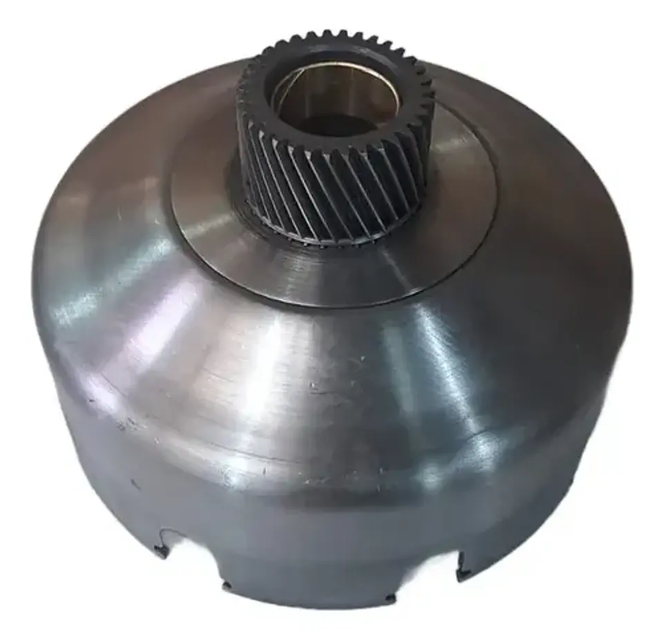 Campana/ Solar Caja Automatica Ford F150 F350 Econoline E4od 1