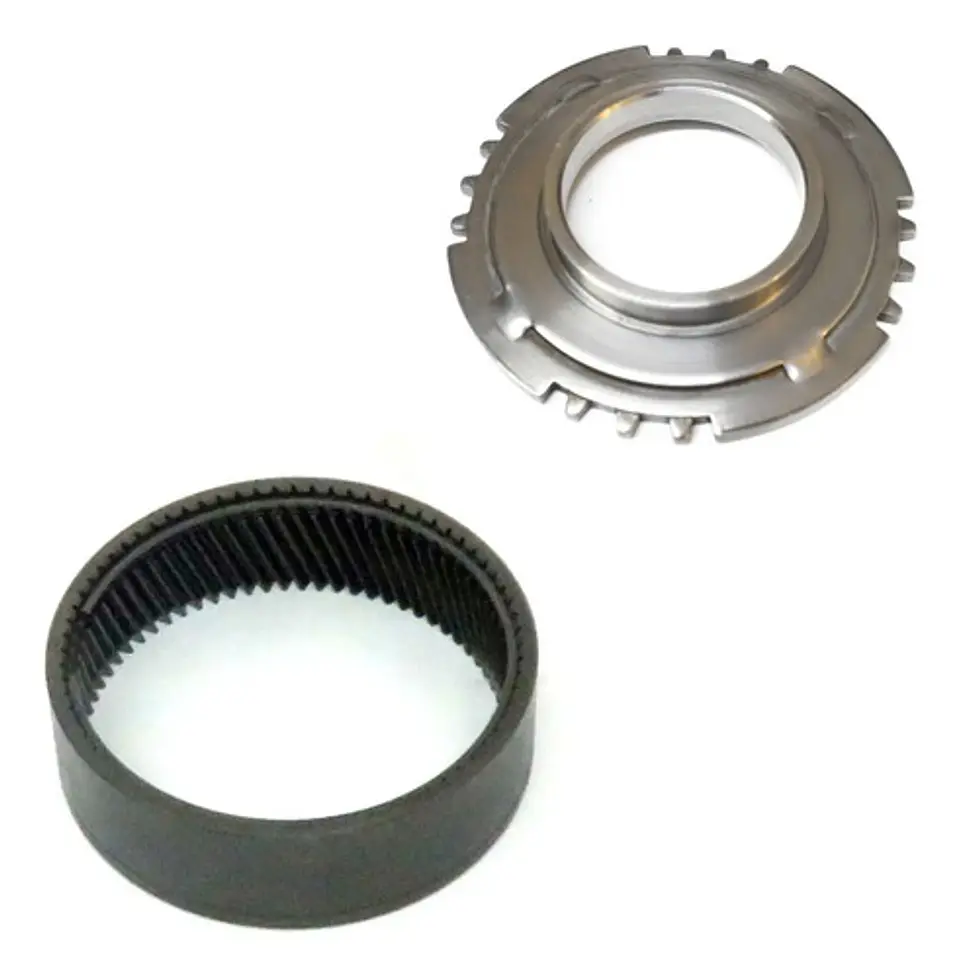 Corona Y Tapa Caja Automatica Ford Explorer Aerostar 1