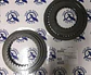 Discos De Fricción Caja Automática Chrysler 5-45rfe 98 - On - Miniatura 2