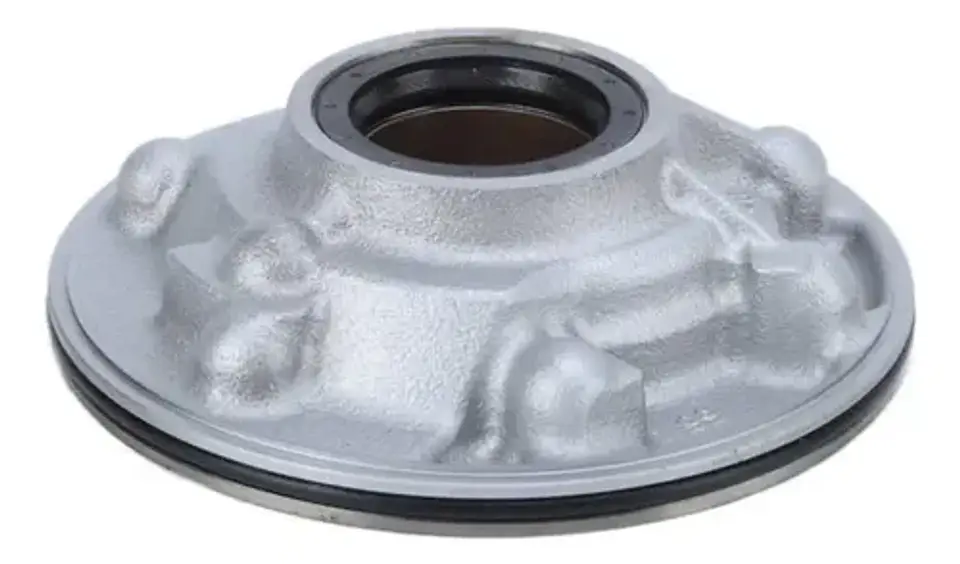 Bomba Caja Automaticas Mercerdes Clase A C E G M R S Slk Slr 2