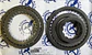 Discos Fricción Caja Automática Isuzu / Bmw 4vel. 4l30e - Miniatura 2