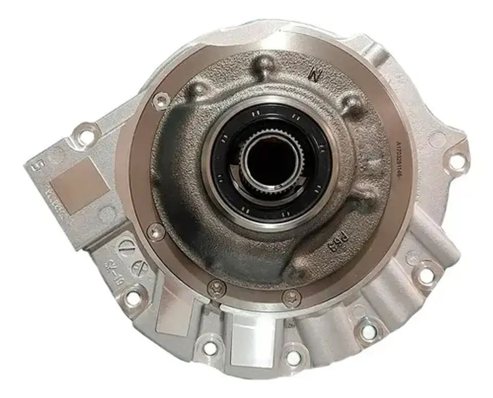Bomba Caja Automatica Kia Sportage Sorento Carens A6lf1/2/3  1
