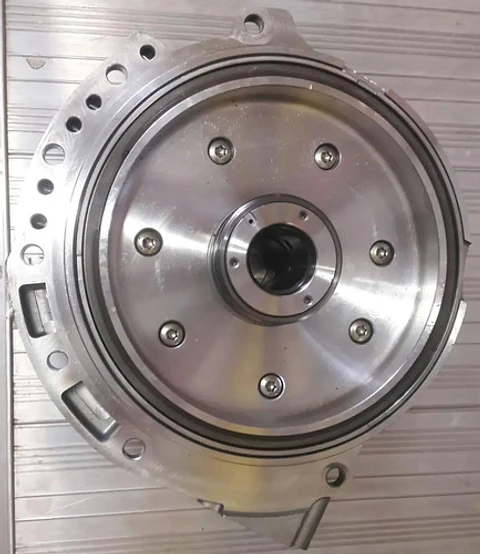 Bomba Caja Automatica Kia Sportage Sorento Carens A6lf1/2/3 