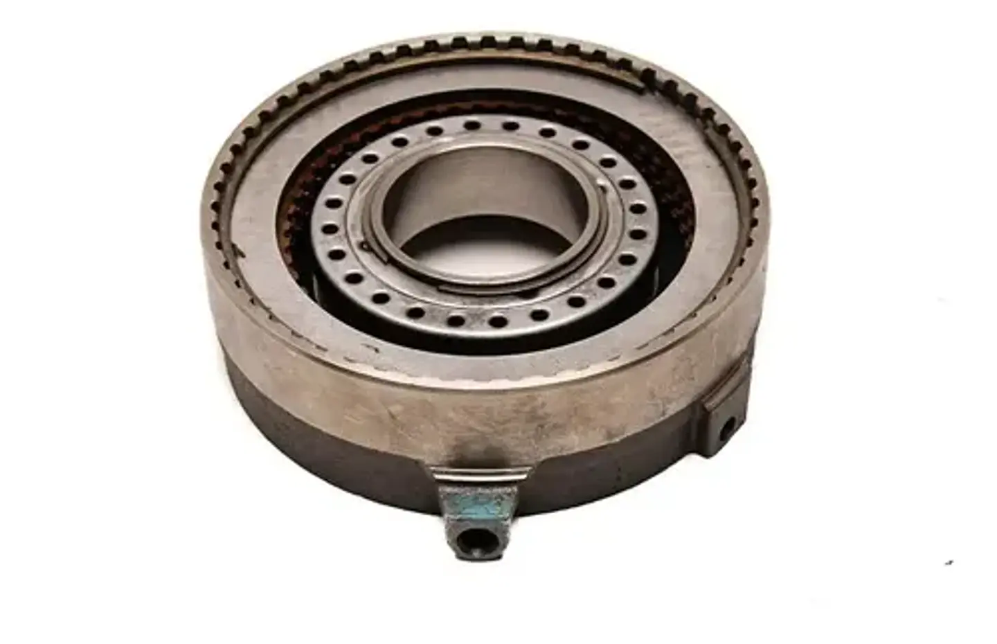 Tambor De Reversa Axod Axode Ax4s 1
