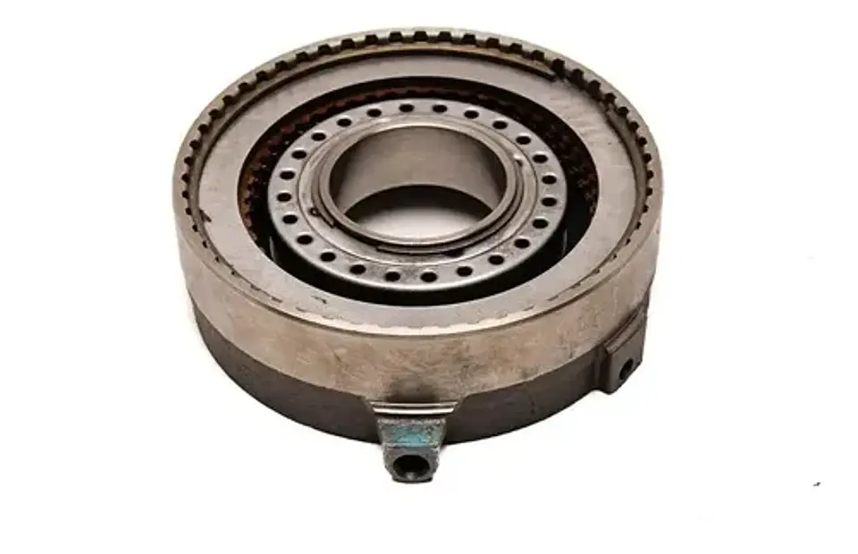 Tambor De Reversa Axod Axode Ax4s 1