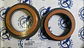 Discos De Friccion Caja Automatica Chrysler A500 40rh 44re - Miniatura 2