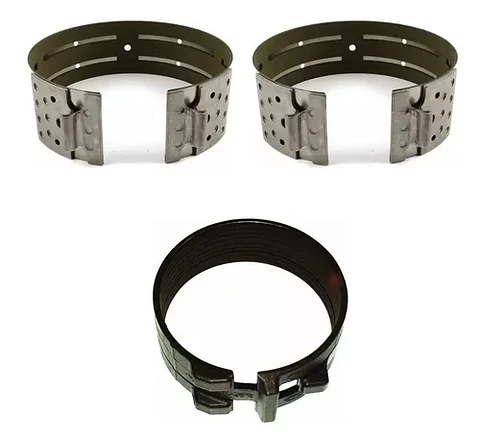 Bandas (3uns) Caja Automatica Aerostar Explorer Ranger 84-02