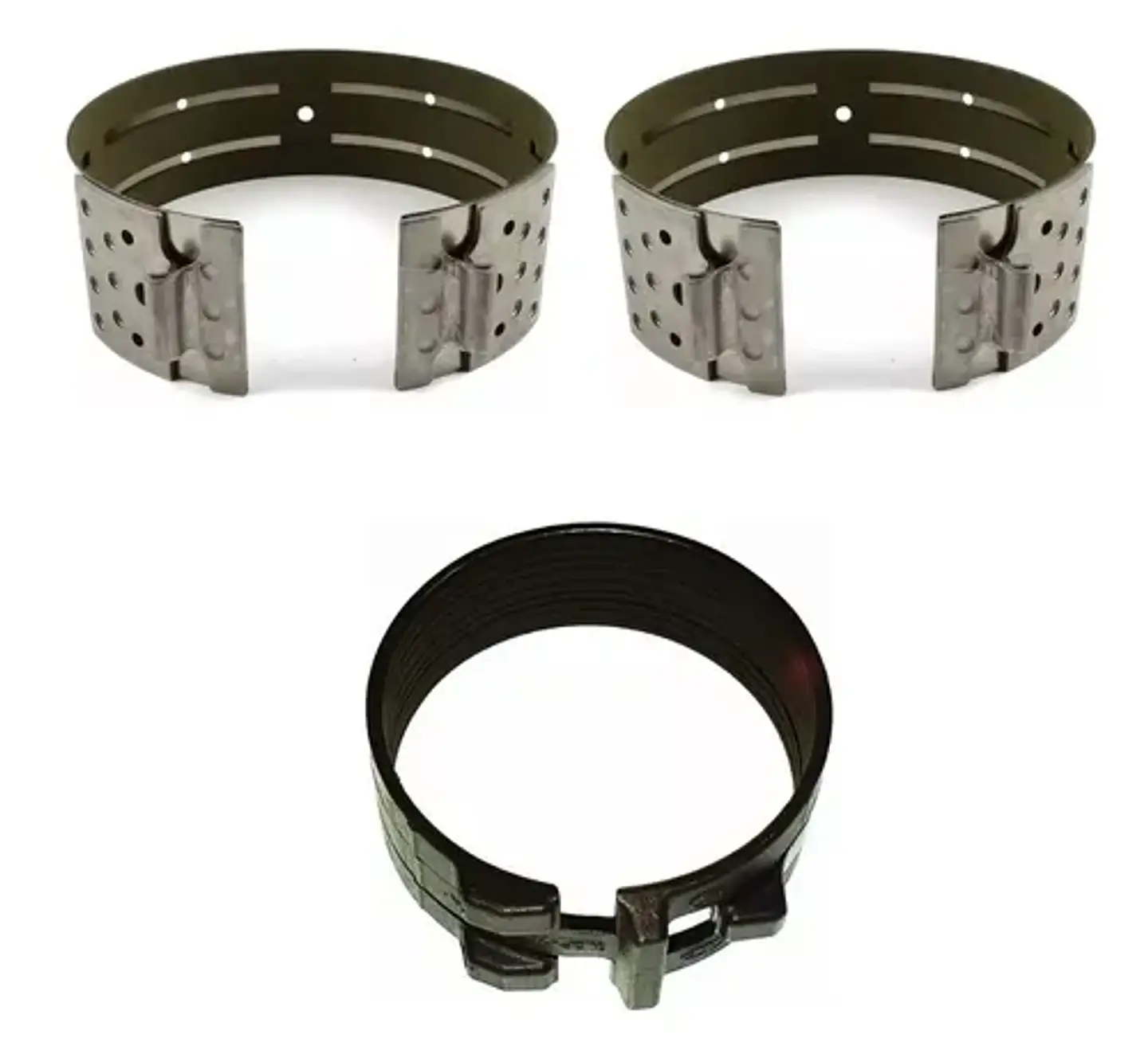 Bandas (3uns) Caja Automatica Aerostar Explorer Ranger 84-02 1