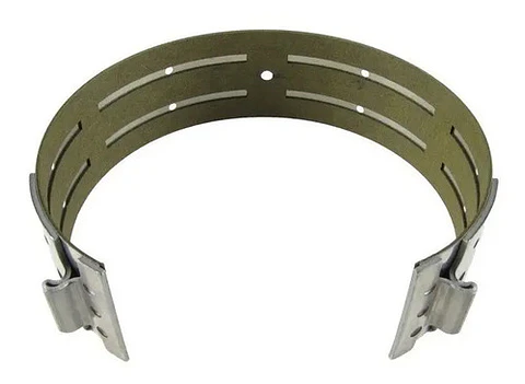 Bandas (3uns) Caja Automatica Aerostar Explorer Ranger 84-02