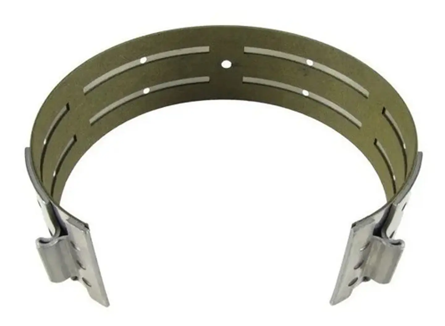 Bandas (3uns) Caja Automatica Aerostar Explorer Ranger 84-02 2