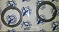 Discos De Friccion Caja Automatica Ford A4ld 4r55e 1990-96 - Miniatura 2