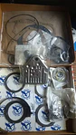 Kit Super Caja Automática Chrysler Caravan Neon 3vel A413 - Miniatura 2