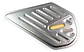 Filtro Caja Automatica  Chevrolet Lumina Cavalier Th125  - Miniatura 1