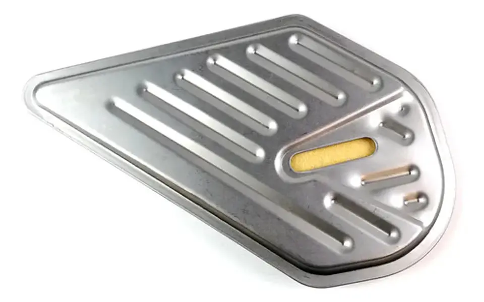 Filtro Caja Automatica  Chevrolet Lumina Cavalier Th125  1