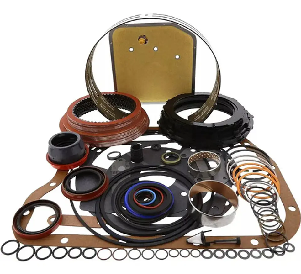 Kit Reparación Caja Automática Dodge Jeep Chrysler A518 46rh 1