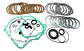 Kit Reparación Caja Automática Audi A4 A6 A8 A5 Cvt 01j - Miniatura 1