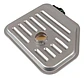 Filtro Para Caja Automatica A5hf1 Hyundai Santa Fe 124940b - Miniatura 1