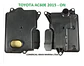 Filtro Caja Automática Toyota Fortuner Tacoma 6vel Ac60e/f - Miniatura 1