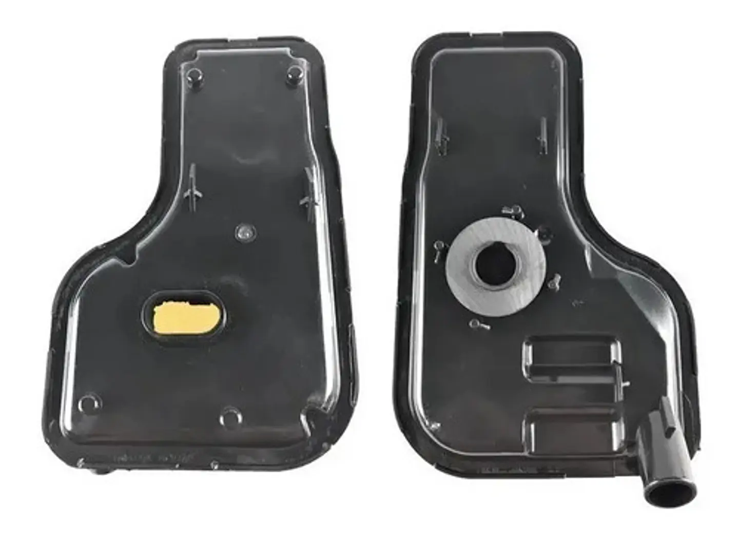 Filtro Caja Automatica Chevrolet Cruze Equinox 6t40 6t45 1
