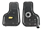 Filtro Caja Automatica Chevrolet Cruze Equinox 6t40 6t45 - Miniatura 1