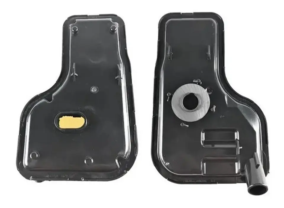 Filtro Caja Automatica Chevrolet Cruze Equinox 6t40 6t45 1