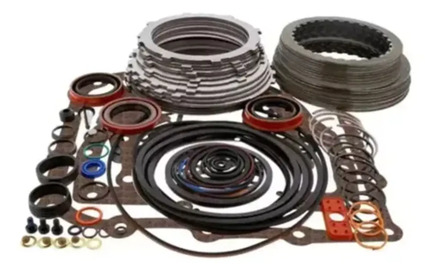 Kit Master Caja Automática Town & Country 95-10 4 Vel 49900  1