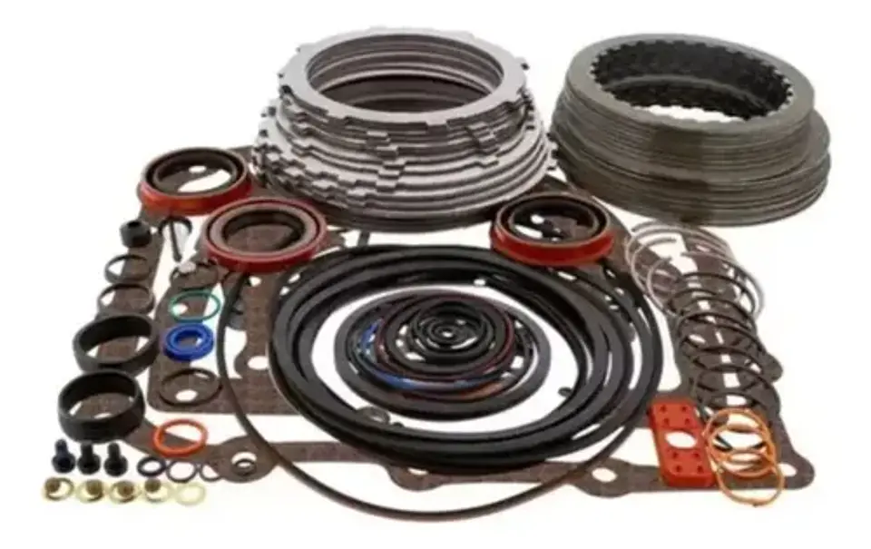 Kit Master Caja Automática Town & Country 95-10 4 Vel 49900  1