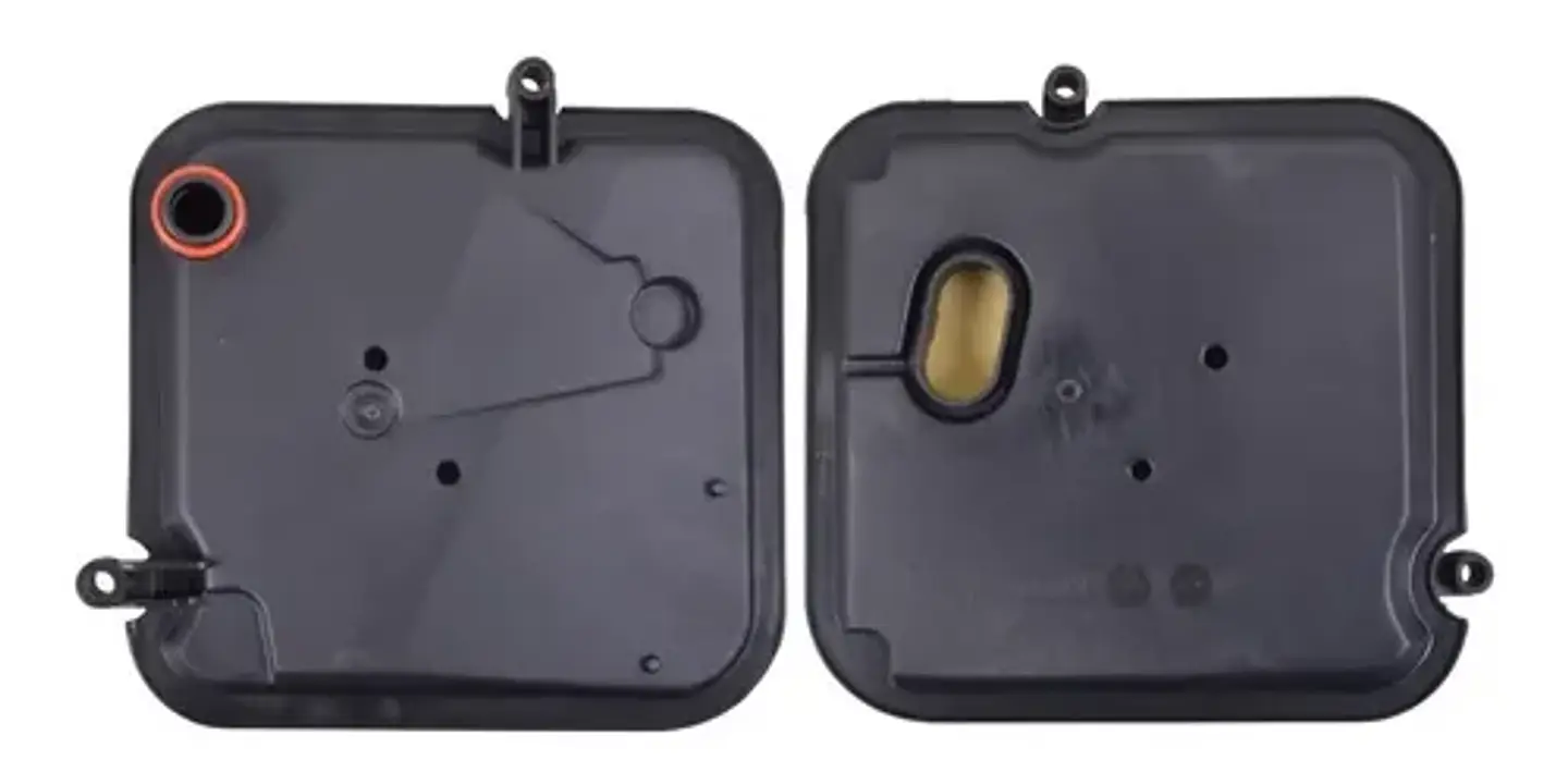 Filtro De Caja Automatica Dodge Dakota 3.7l 03-11 077944a 1