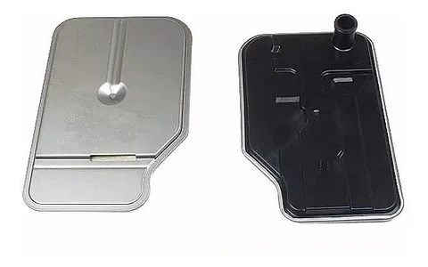 Filtro De Aceite Para Caja Automatica Mercedes 722.9 7 Vel