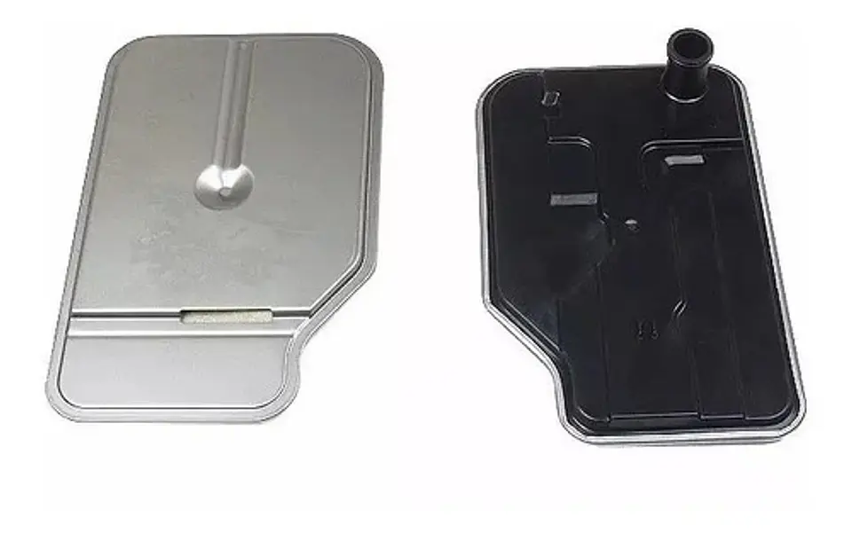 Filtro De Aceite Para Caja Automatica Mercedes 722.9 7 Vel 1