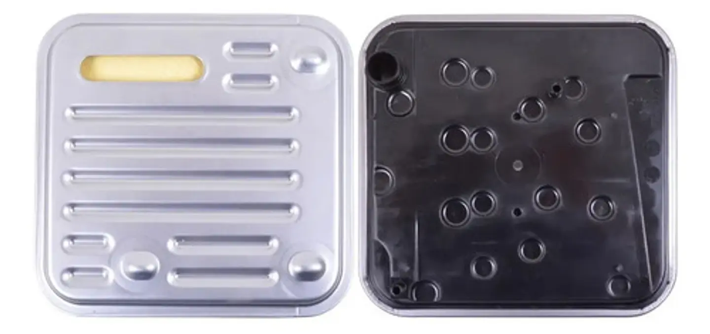 Filtro Aceite De Caja Automatica Dodge Caravan A604 49640 1