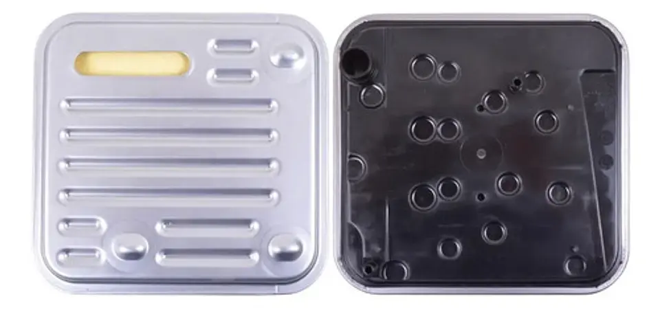 Filtro Aceite De Caja Automatica Dodge Caravan A604 49640 1