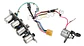 Kit Solenoides Caja Automatica Samsung Sm5 Sm7  - Miniatura 1