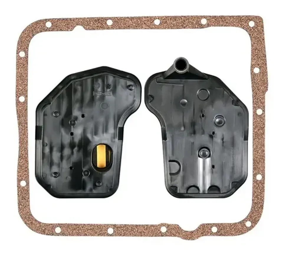 Filtro Kit Para Caja Automática Chevrolet Silverado 42242b 1