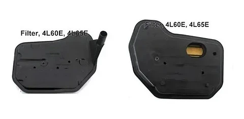 Filtro Kit Para Caja Automática Chevrolet Silverado 42242b