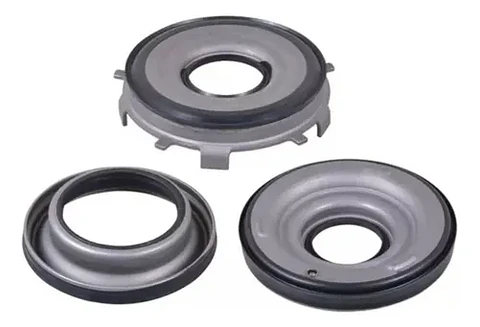 Kit De Pistones Vulcanizados Para Gm 4l60e Todos Los Años
