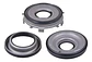 Kit De Pistones Vulcanizados Para Gm 4l60e Todos Los Años - Miniatura 1