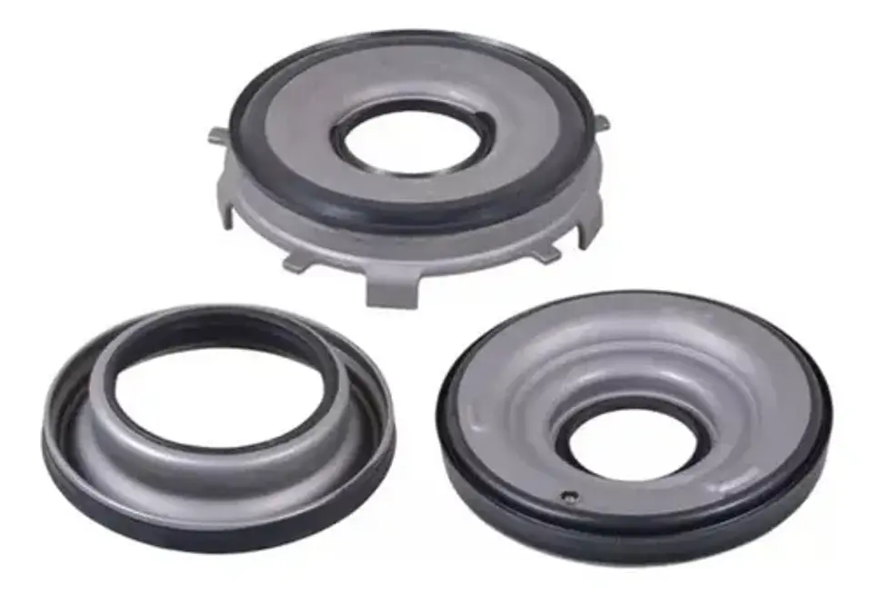 Kit De Pistones Vulcanizados Para Gm 4l60e Todos Los Años 1
