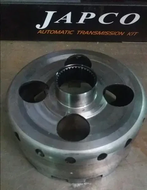 Tambor Caja Automática Sonata Elantra Galant  F4a21/2 Km175