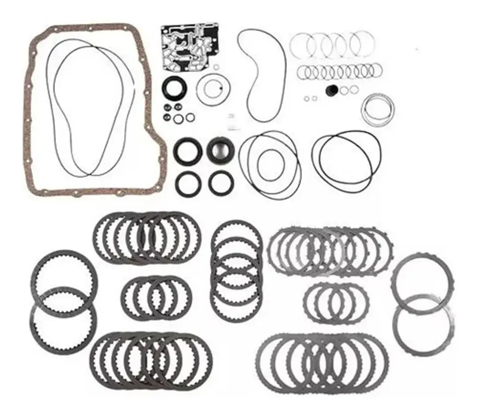 Kit Reparación Caja Automática Dodge Ram 1500 45rfe  1
