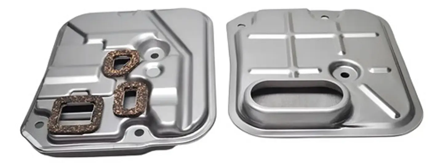 Filtro De Aceite Para Caja Automatica Suzuki Grand Nomade 1