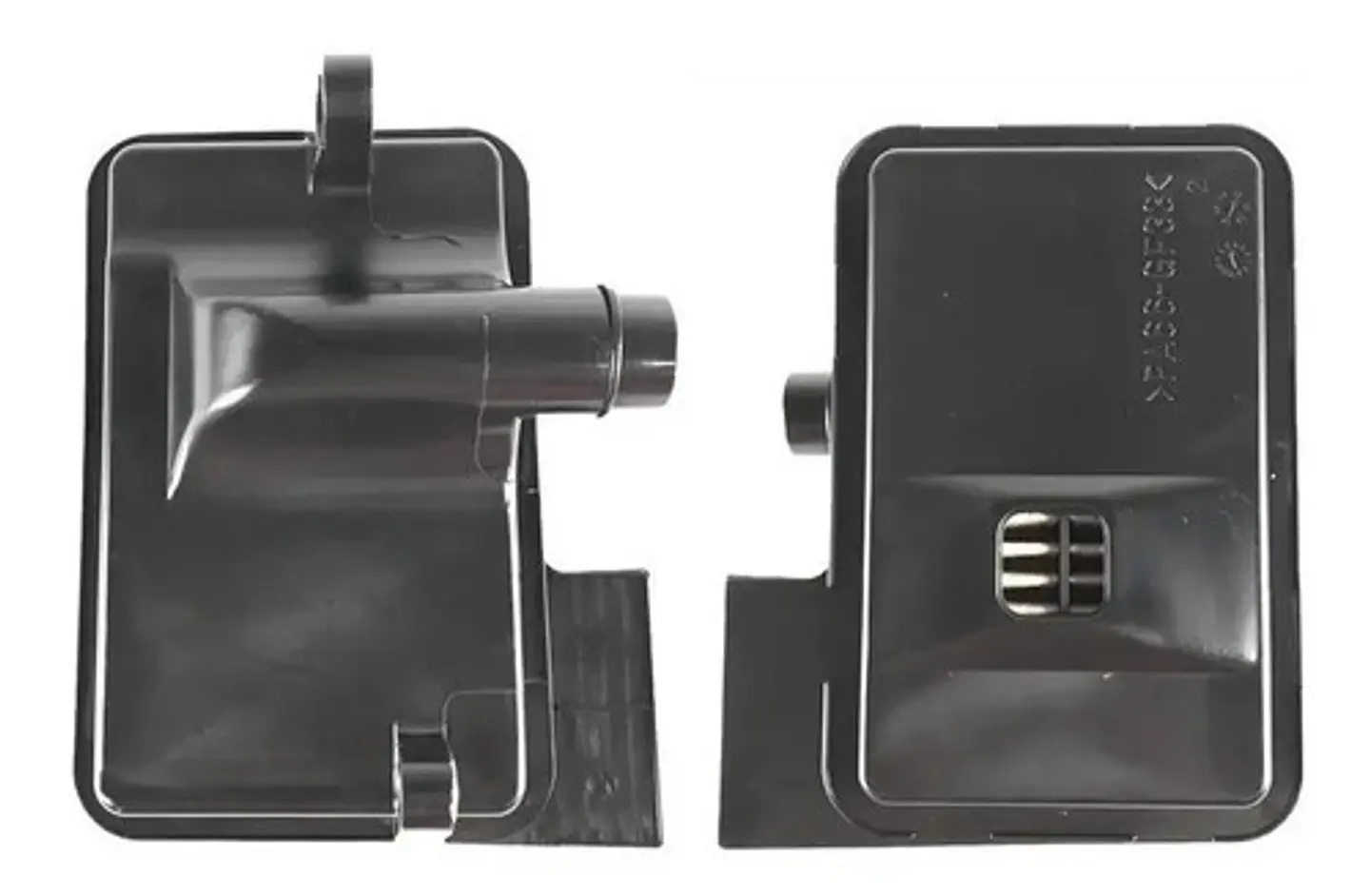 Filtro Caja Automática Honda Accord Crv 5 Vel 07-on 1