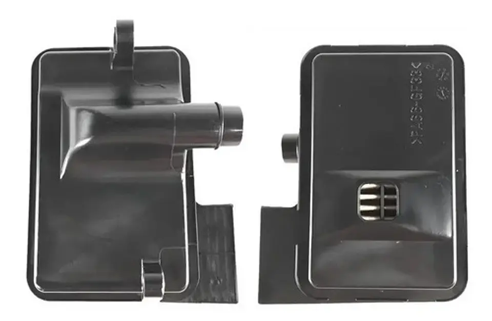 Filtro Caja Automática Honda Accord Crv 5 Vel 07-on 1